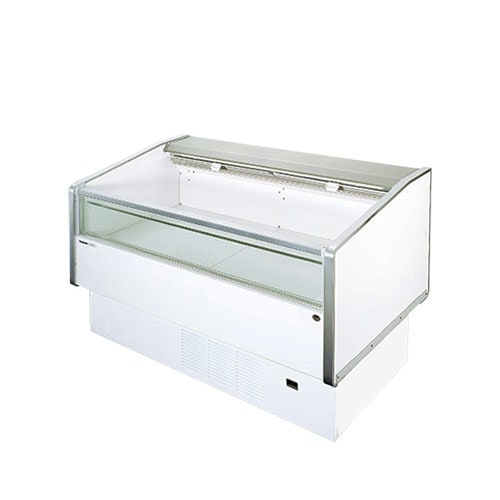 Panasonic 冷凍平型ショーケース SCR-ES6000V