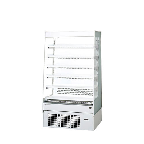 Panasonic 多段オープンショーケース SAR-CDZ2545