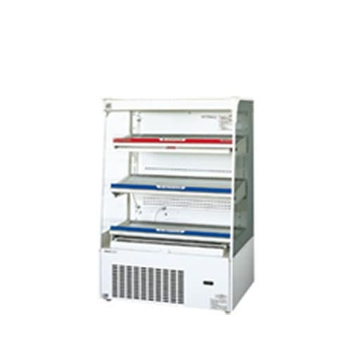 Panasonic 多段オープンショーケース SAR-336CHVBL