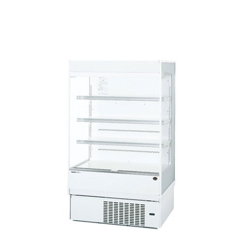 Panasonic 多段オープンショーケース SAR-350TVC