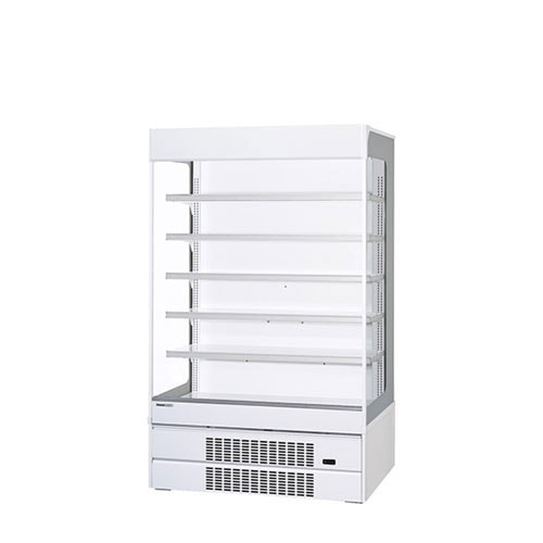 Panasonic 多段オープンショーケース SAR-CDV490FL