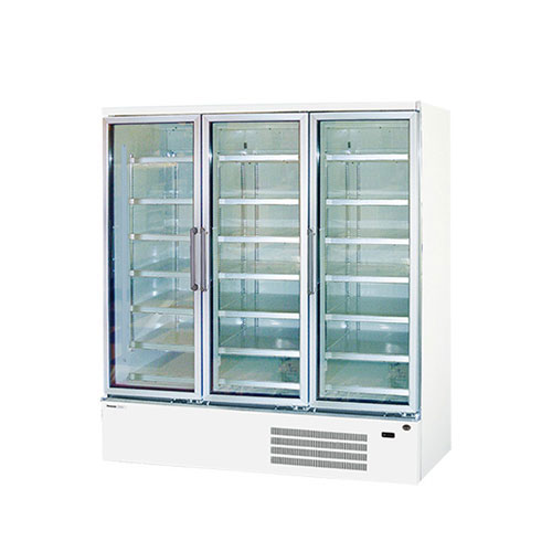 Panasonic 冷凍ショーケース SRL-6065UV