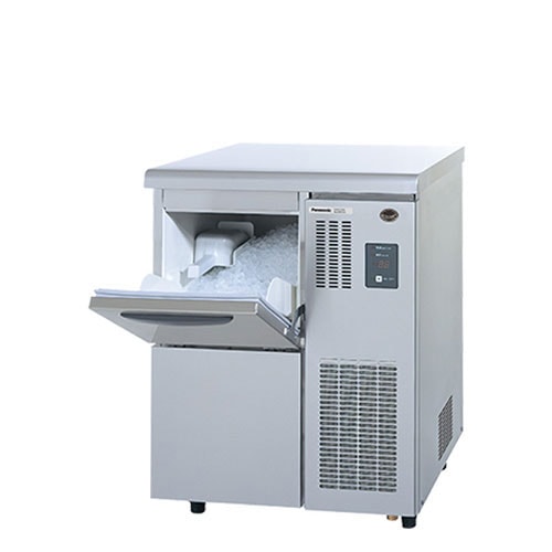 激 サンヨー 業務用チップアイス製氷機　チップアイスメーカー 2008年 激様専用 サンヨー 業務用チップアイス製氷機 チップアイスメーカー 2008年