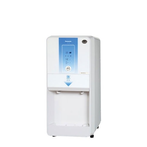 Panasonic アイスディスペンサー 押しボタン式 SIM-CD125C