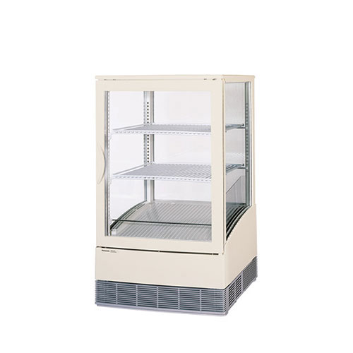 SMR-CZ75CH3 パナソニック 卓上型ショーケース