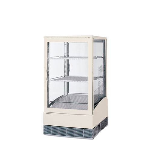 Panasonic 卓上型ショーケース SMR-CZ75