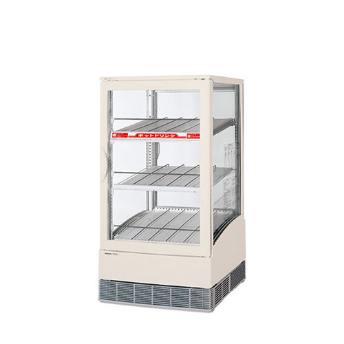 Panasonic 卓上型ショーケース SMR-CZ75CH