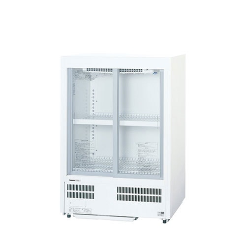 Panasonic 小型ショーケース SMR-MZ86