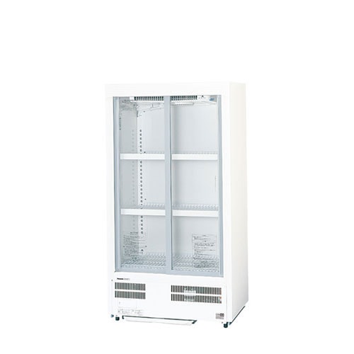 Panasonic 小型ショーケース SMR-HZ129