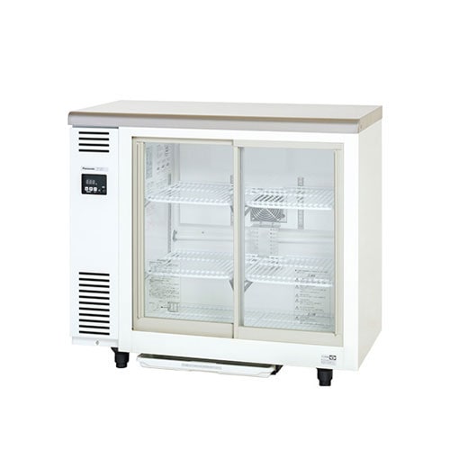 【業務用】フクシマ ガリレイ冷蔵ショーケース アンダーカウンタータイプ【冷蔵庫】 業務用】フクシマ ガリレイ冷蔵ショーケース アンダーカウンタータイプ