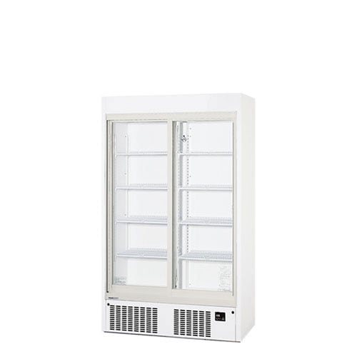 SRM-RV319C パナソニック スライド大扉ショーケース