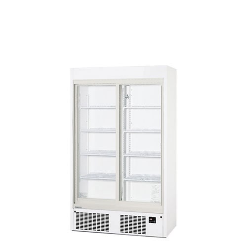 Panasonic スライド大扉ショーケース SRM-RVZ419