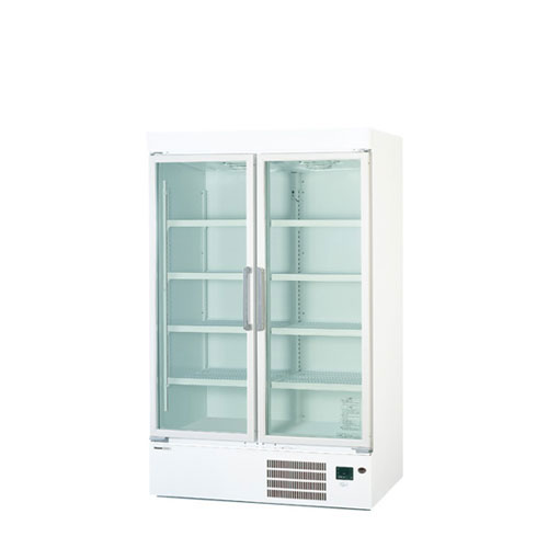 Panasonic スイング扉 大容量壁面タイプショーケース 単相仕様 SRM-461U