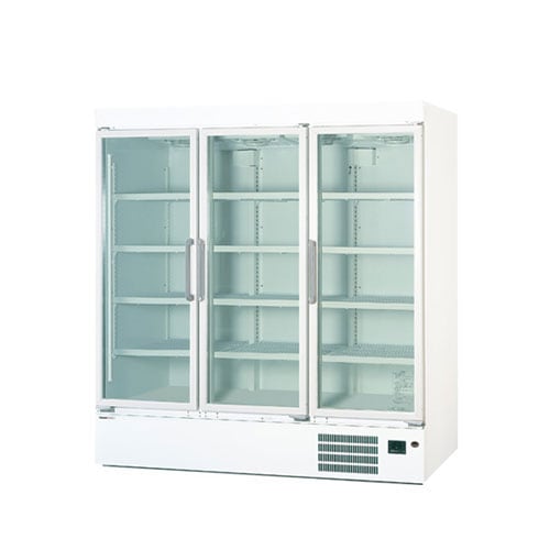 Panasonic リーチインショーケース 機械下置 SRM-661U