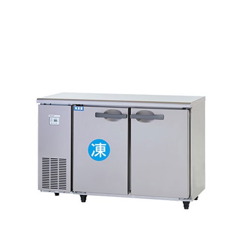 Panasonic 横型冷凍冷蔵庫 SUR-UT1241CA