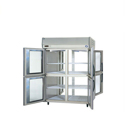 Panasonic パススルー冷蔵庫 SRR-KP1583D