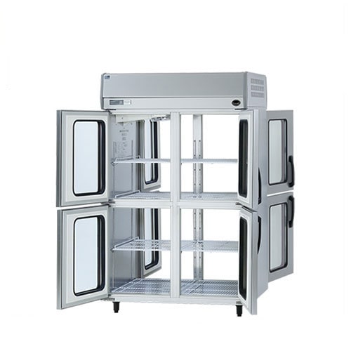 Panasonic パススルータイプ冷蔵庫 SRR-KP1283D