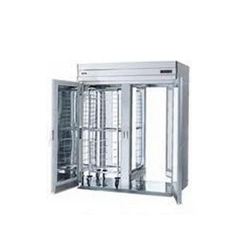 Panasonic パススルーカートイン冷蔵庫 SRR-GC2P