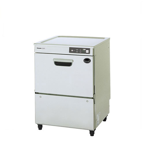 Panasonic アンダーカウンター食器洗浄機 DW-UD44U3