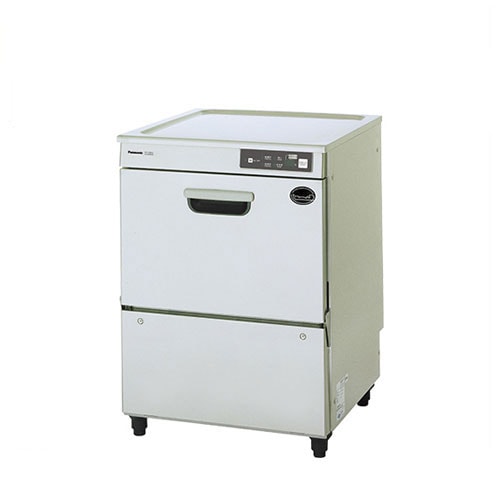 Panasonic アンダーカウンター食器洗浄機 DW-UD44U