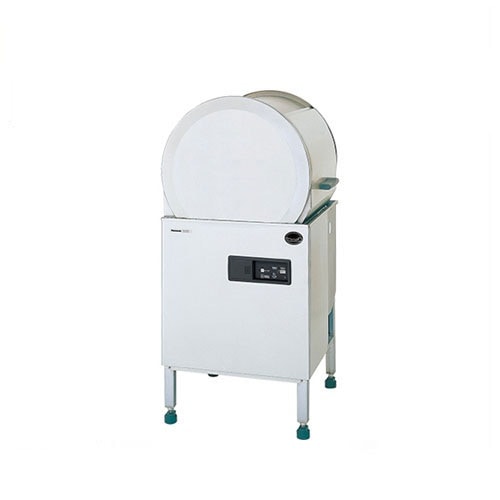 Panasonic 小型ドアタイプ食器洗浄機 DW-HT44U