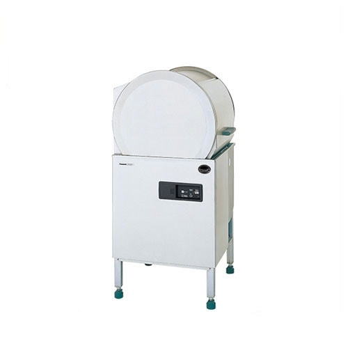 Panasonic 小型ドアタイプ食器洗浄機 DW-HD44U3R