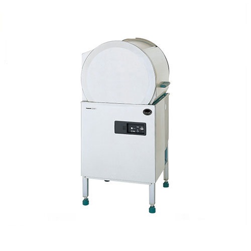 Panasonic 小型ドアタイプ食器洗浄機 DW-HD44U3L