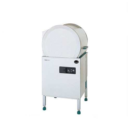 Panasonic 小型ドアタイプ食器洗浄機 DW-HD44UR