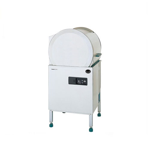 Panasonic 小型ドアタイプ食器洗浄機 DW-HD44UR