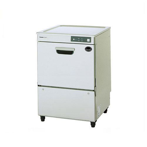 Panasonic 容器洗浄機 DW-UD44U3H
