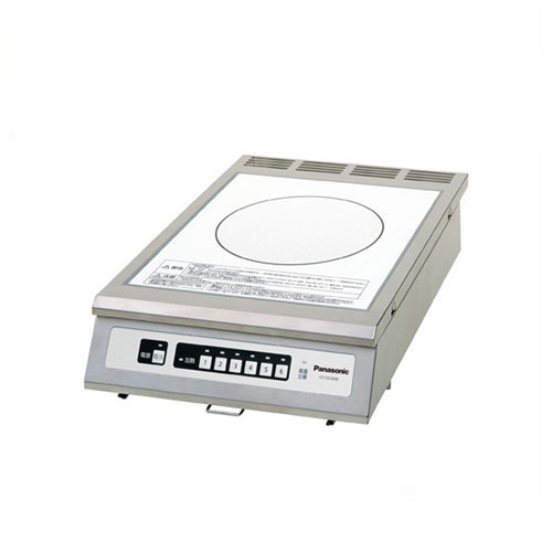 Panasonic IHクッキングヒーター KZ-CK2000