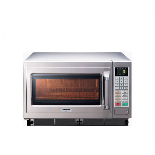 マイクロウェーブコンベクションオーブン | 業務用厨房機器の
