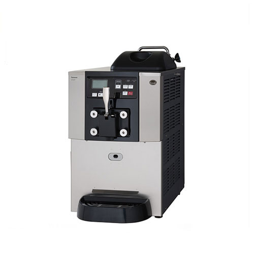 Panasonic ソフトクリームフリーザー SSF-M162PN