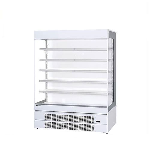 Panasonic 標準型ショーケース 多段壁面タイプ SAR-V590A