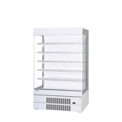 Panasonic 標準型ショーケース 多段壁面タイプ SAR-SFV490TU