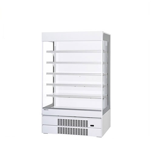 Panasonic 標準型ショーケース 多段壁面タイプ SAR-SFV490U