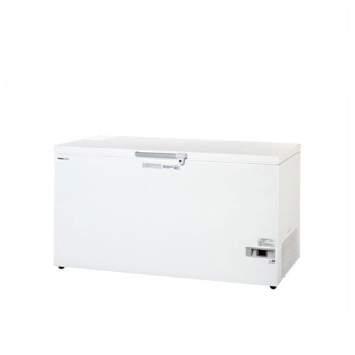 Panasonic チェストフリーザー SCR-D407V