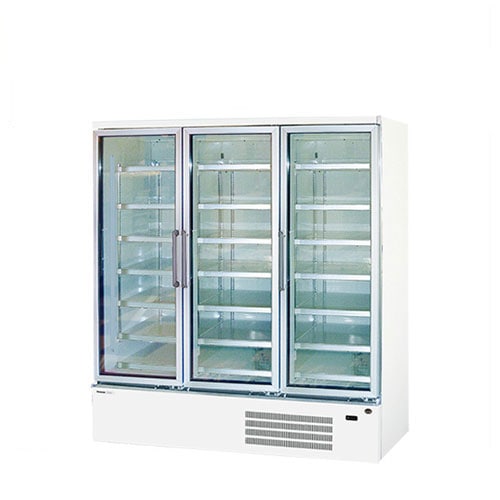 Panasonic リーチインショーケース SRL-6075UV