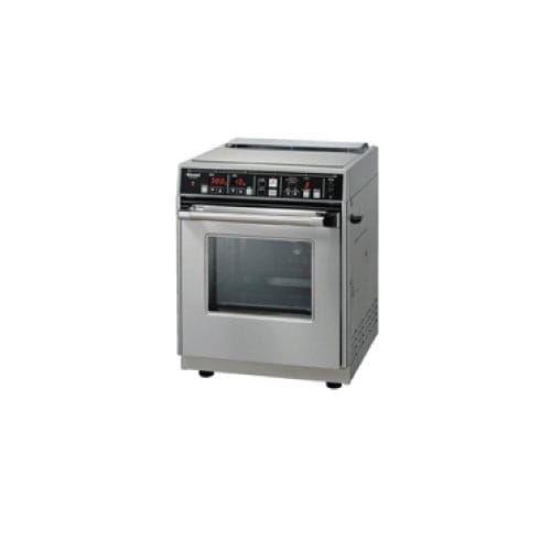 リンナイ ガス高速オーブン RCK-10AS