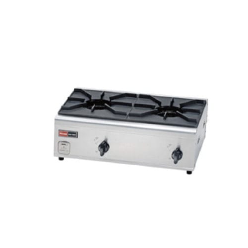 リンナイ ガスコンロ RSB-206N