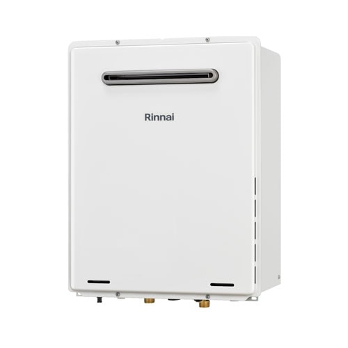 リンナイ 業務用ガス給湯機 32号 RUXC-E3200W
