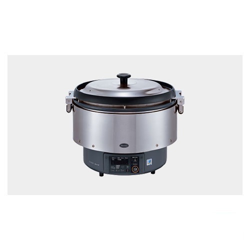 リンナイ 卓上型 ガス炊飯器 9.0L/5升 RR-S500G2