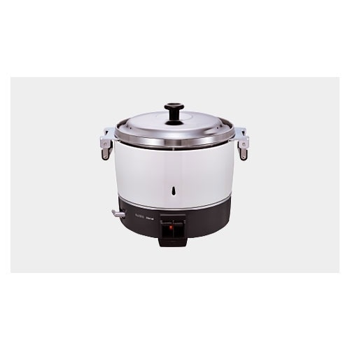 リンナイ 卓上型 ガス炊飯器 6.0L/3升 RR-300C