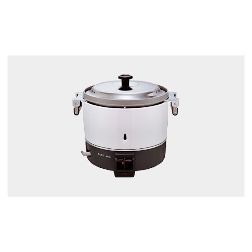リンナイ 卓上型 ガス炊飯器 6.0L/3升 RR-300CF
