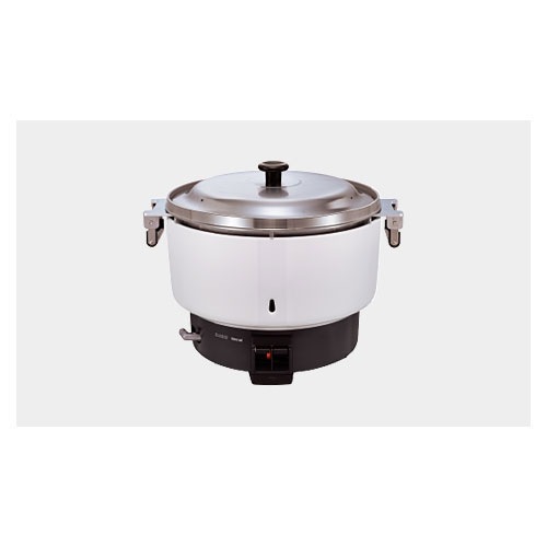 リンナイ 卓上型 ガス炊飯器 10.0L/5.5升 RR-550C