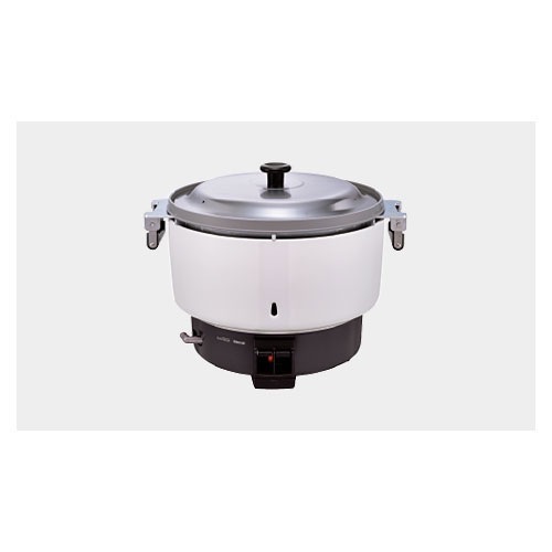 リンナイ 卓上型 ガス炊飯器 10.0L/5.5升 RR-550CF