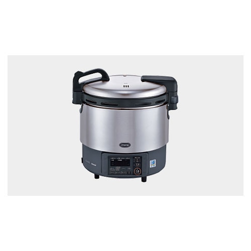 リンナイ 卓上型 ガス炊飯器 4.0L/2升 RR-S200GV2