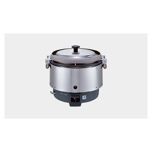 リンナイ RR-300CF ガス炊飯器 新製品 ホース付属 業務用ガス 炊飯器