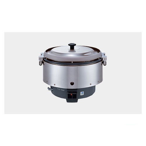 Rinnai - A790新品❗️涼厨❗️αかまど炊き❗️3.3升タイマー付予約付リンナイガス炊飯器3升 A790新品❗️涼厨❗️αかまど炊き❗️3.3升タイマー付予約付