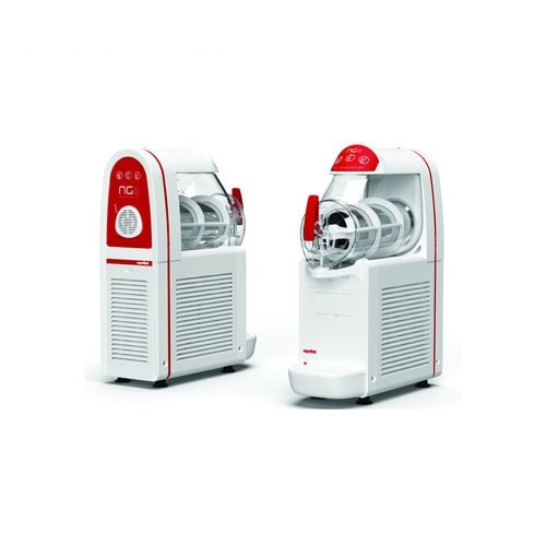 TAIJI フローズンマシン＆ジェラートマシン NG6-1